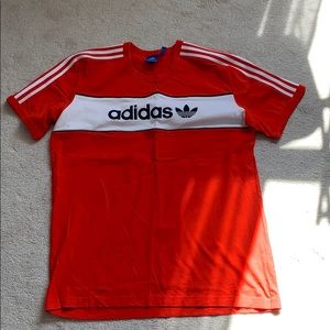Adidas XXL t shirt